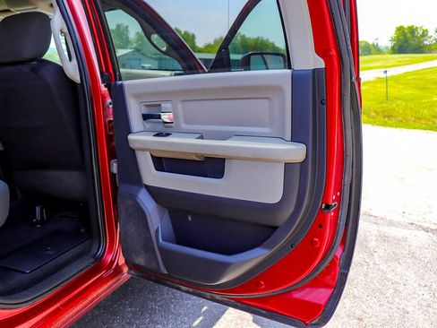 Used 2010 Dodge Ram 2500 Truck SLT w/ Big Horn Regional Pkg image 27