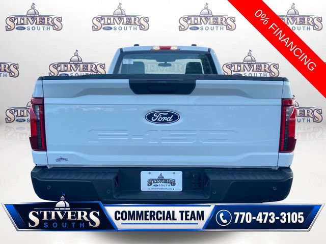 New 2026 Ford F150 XL RWD image 4