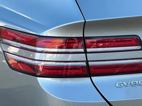 Used 2024 Genesis GV80 2.5T image 47