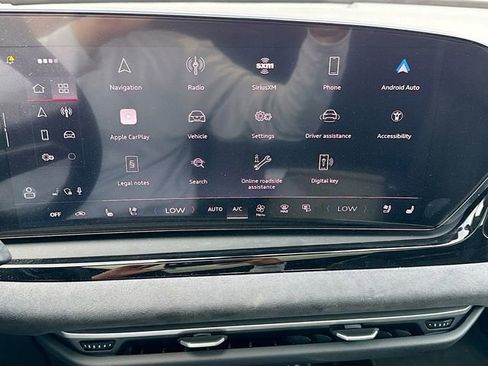 New 2025 Audi S5 Prestige AWD/4WD image 29