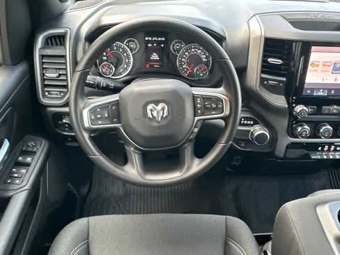 Used 2025 RAM 1500 Tradesman image 14