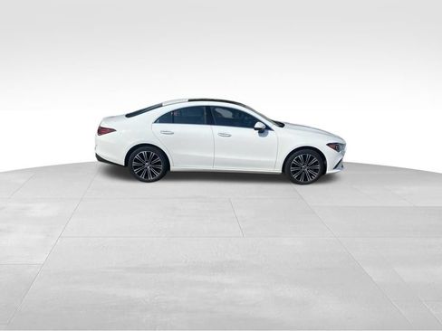 Certified 2022 Mercedes-Benz CLA 250 4MATIC image 6