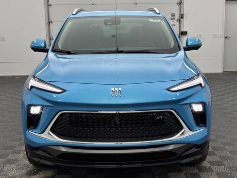 New 2026 Buick Encore GX Sport Touring w/ Advanced Technology Package image 15