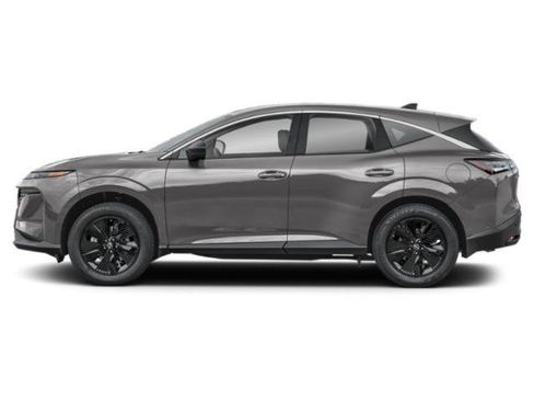 New 2026 Nissan Murano SV AWD/4WD image 3