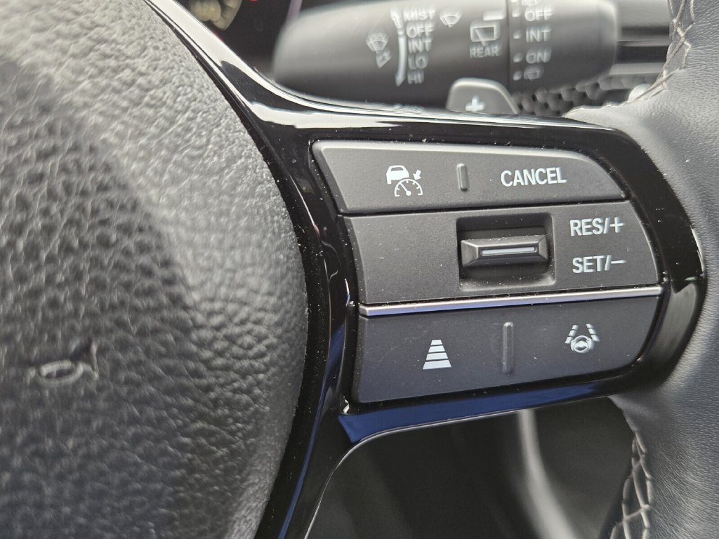 Certified 2024 Honda Civic Sport image 26