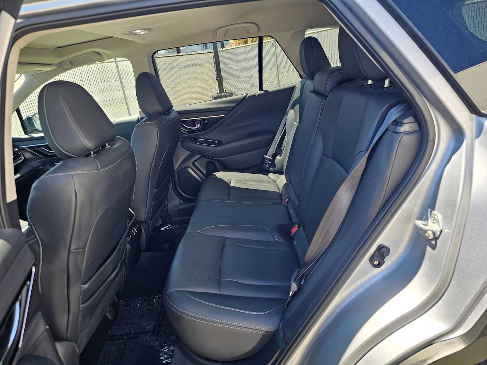 Certified 2024 Subaru Outback Touring AWD/4WD image 16