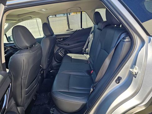 Certified 2024 Subaru Outback Touring AWD/4WD image 16