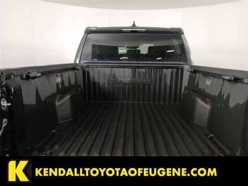 Used 2024 Toyota Tacoma TRD Off-Road image 7