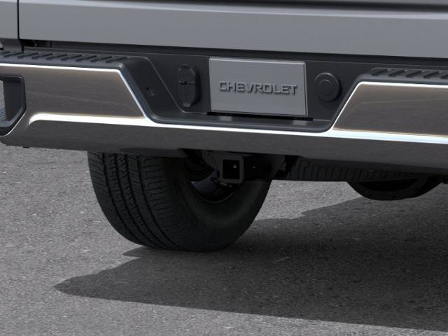 New 2026 Chevrolet Silverado 1500 LT AWD/4WD image 14