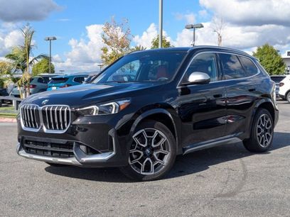 Used 2024 BMW X1 xDrive28i w/ Technology Package