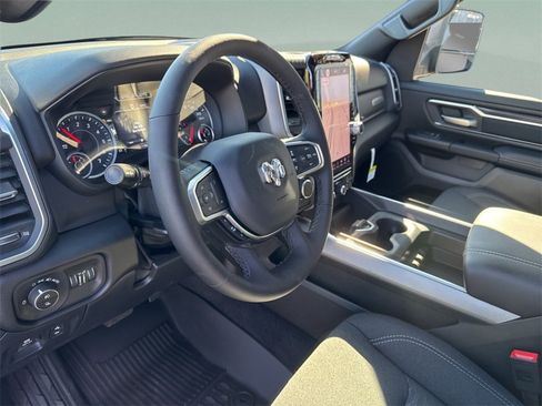 New 2026 RAM 1500 Big Horn image 21