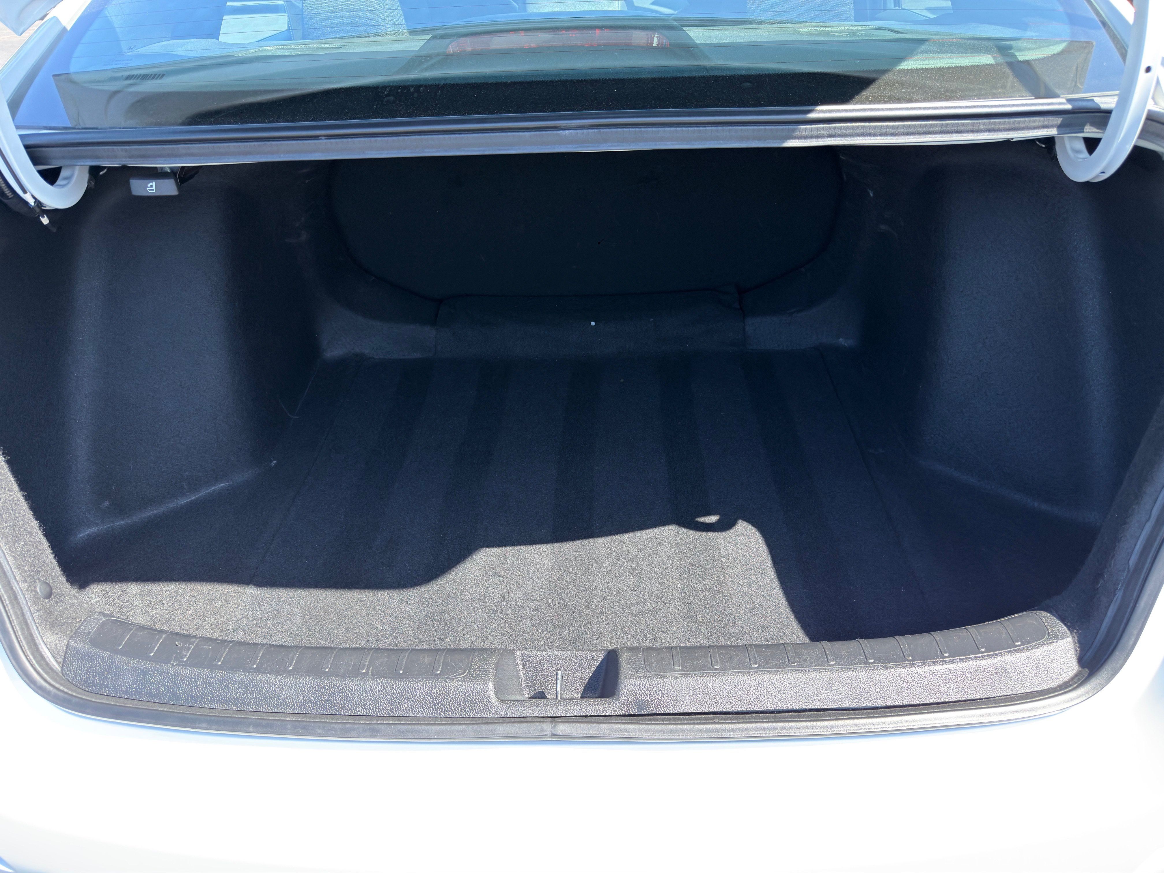 Used 2024 Honda Civic Sport image 15