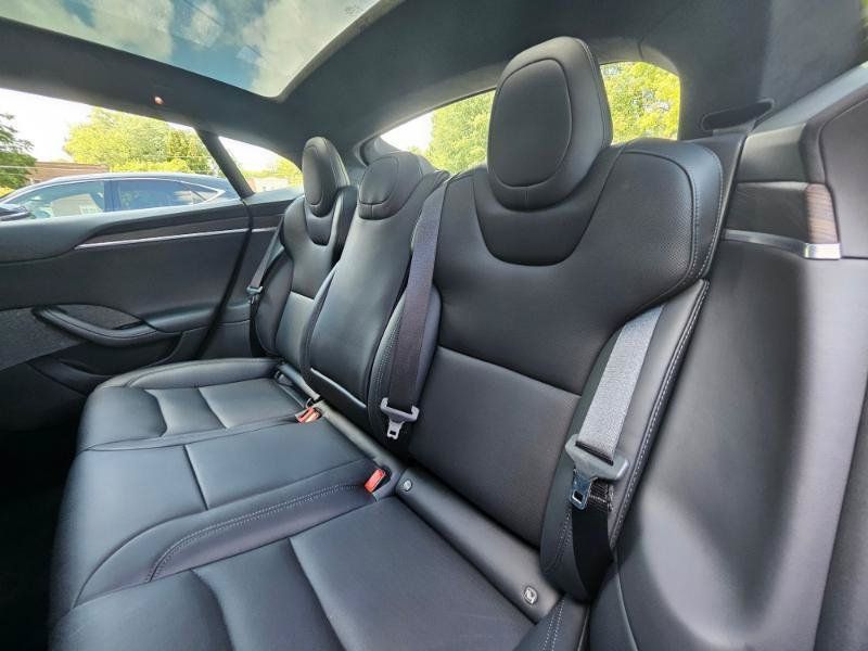 Used 2024 Tesla Model S AWD/4WD image 64