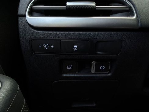 Used 2025 Hyundai Palisade SEL FWD image 23