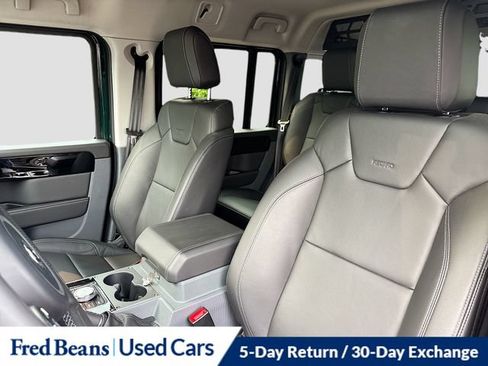 Used 2024 INEOS Grenadier AWD/4WD image 26