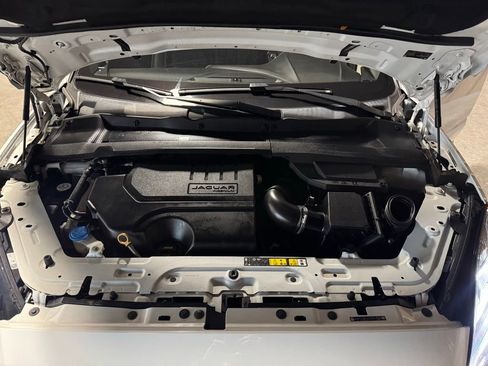 Used 2020 Jaguar E-PACE R-Dynamic S image 27
