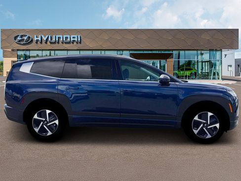 New 2026 Hyundai Ioniq 9 S image 15