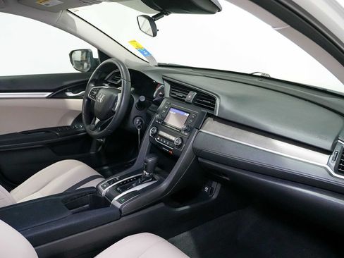 Used 2019 Honda Civic LX image 18