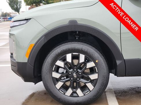 New 2026 Hyundai Santa Cruz SE FWD image 5