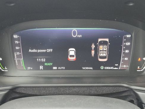 Used 2024 Honda Accord Sport image 26