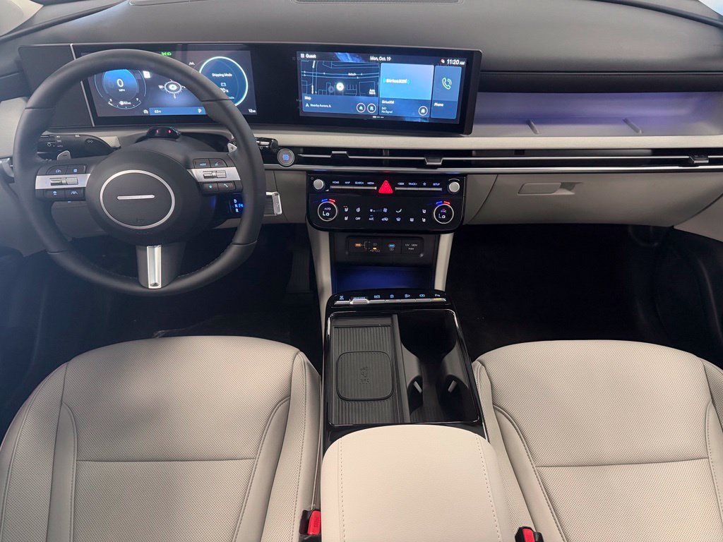 New 2026 Hyundai Tucson Limited AWD/4WD image 13