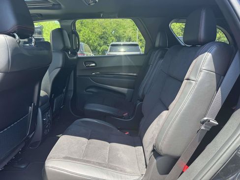 Used 2026 Dodge Durango GT AWD/4WD image 14