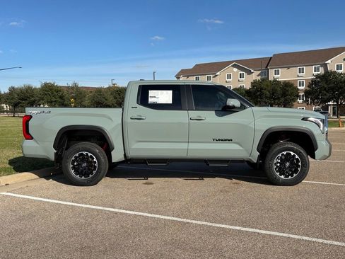 New 2026 Toyota Tundra SR5 image 5