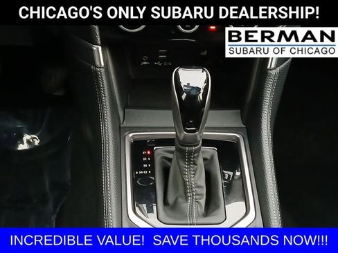 Used 2024 Subaru Forester Limited image 13