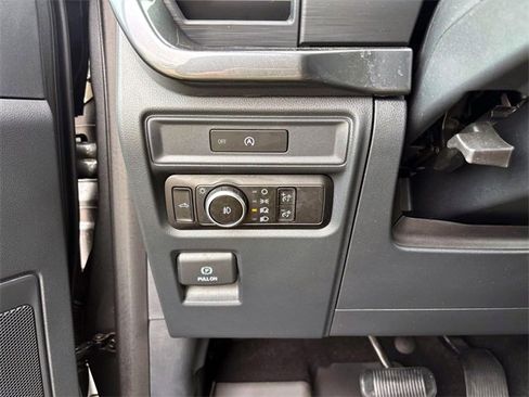 Used 2025 Ford F150 STX w/ STX Black Appearance Package image 19