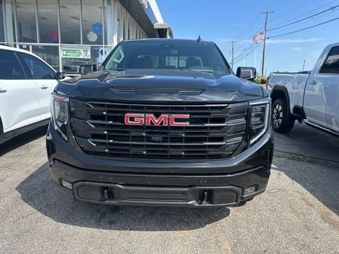 Used 2026 GMC Sierra 1500 Elevation w/ Preferred Package AWD/4WD image 3