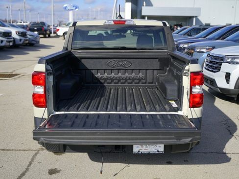 Used 2025 Ford Maverick XLT w/ XLT Luxury Package image 11