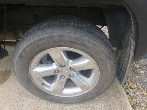 Used 2008 Dodge Ram 1500 Truck ST AWD/4WD image 18