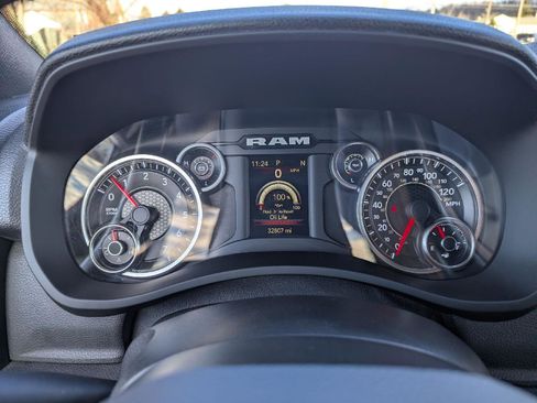 Used 2022 RAM 2500 Tradesman image 25