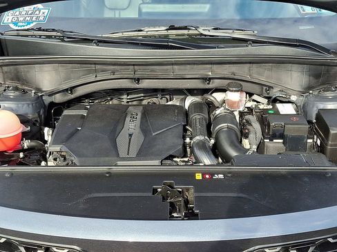 Certified 2022 Kia Sorento X-Line EX image 31