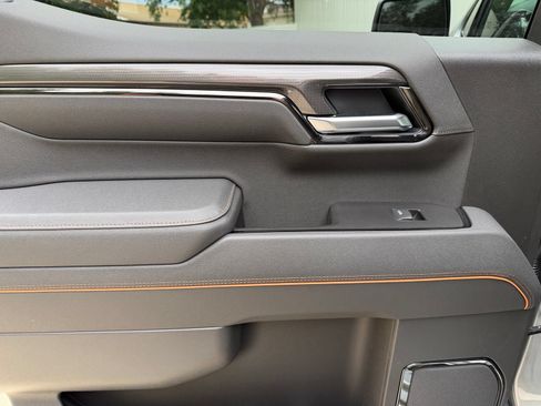 New 2026 GMC Sierra 1500 AT4 w/ AT4 Premium Package AWD/4WD image 23