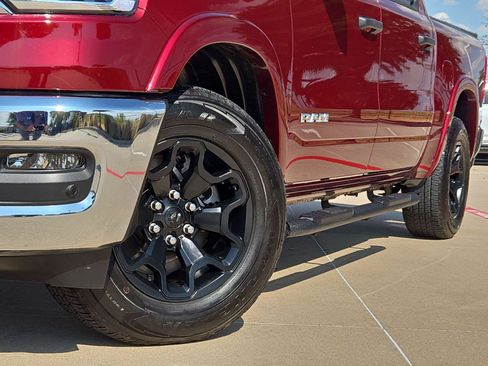 Used 2025 RAM 1500 Lone Star RWD image 8