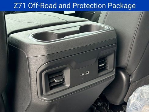 New 2026 Chevrolet Silverado 3500 LT w/ All Star Edition AWD/4WD image 12