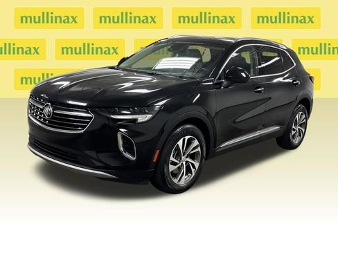 Used 2023 Buick Envision Essence FWD image 8