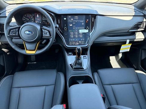 New 2025 Subaru Outback Wilderness image 16