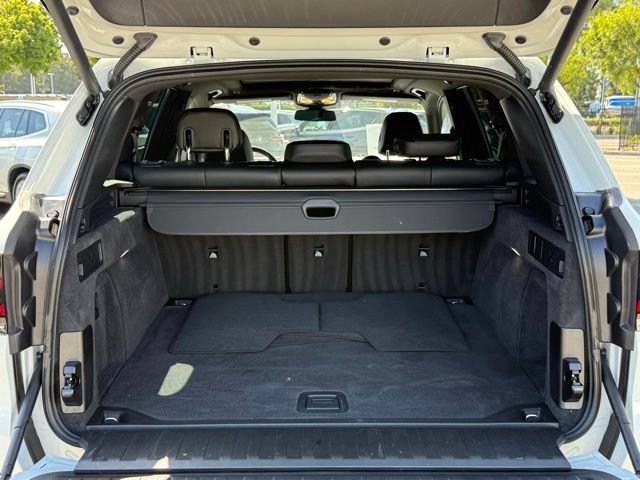Certified 2024 BMW X5 xDrive40i AWD/4WD image 11