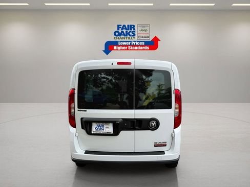 Used 2022 RAM ProMaster City Base image 19