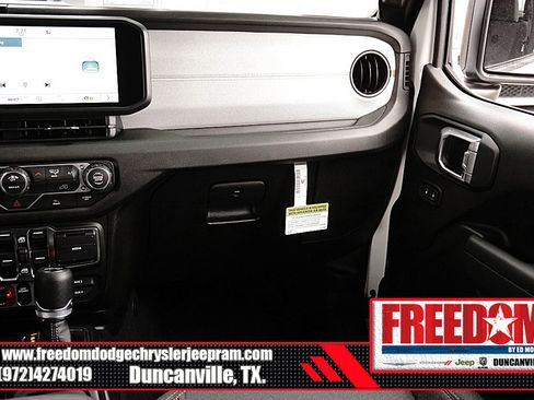 New 2026 Jeep Wrangler Willys image 38