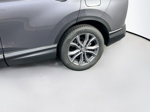 Used 2022 Honda CR-V Touring image 31