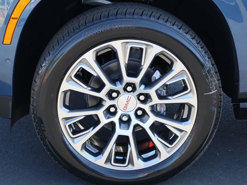 New 2026 GMC Yukon XL Denali w/ Sun & Power Step Package image 23