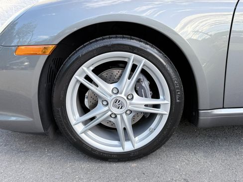 Used 2011 Porsche Boxster RWD image 53