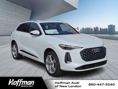 New 2025 Audi Q5 Premium Plus