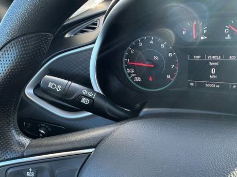 Certified 2024 Chevrolet Malibu LT image 25