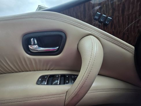 Used 2018 Nissan Armada SL w/ Premium Package RWD image 19