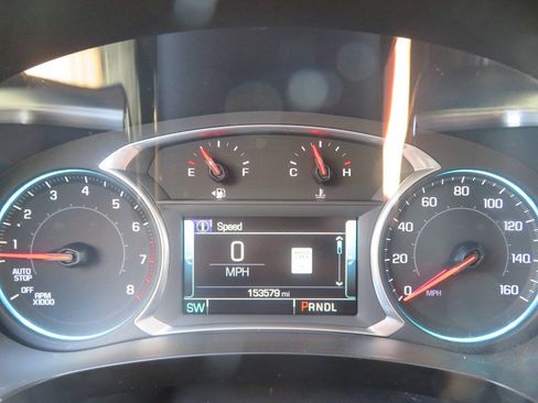 Used 2018 Chevrolet Traverse LT AWD/4WD image 15