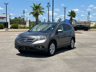 Used 2014 Honda CR-V EX video 1